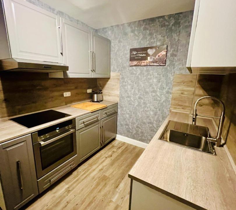 Photo of Kitchen in Brenkenhagen