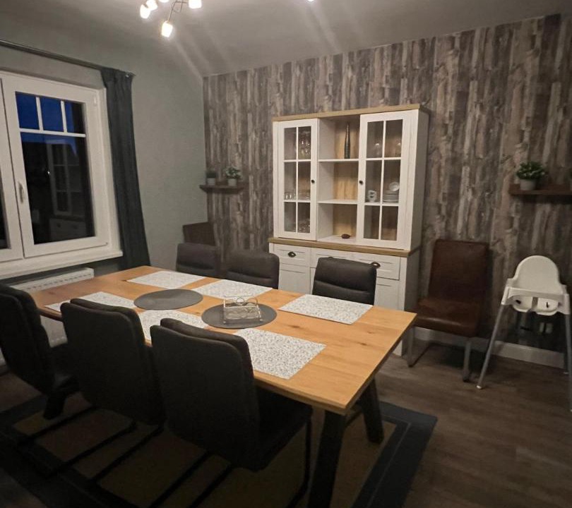 Photo of Livingroom in Brenkenhagen