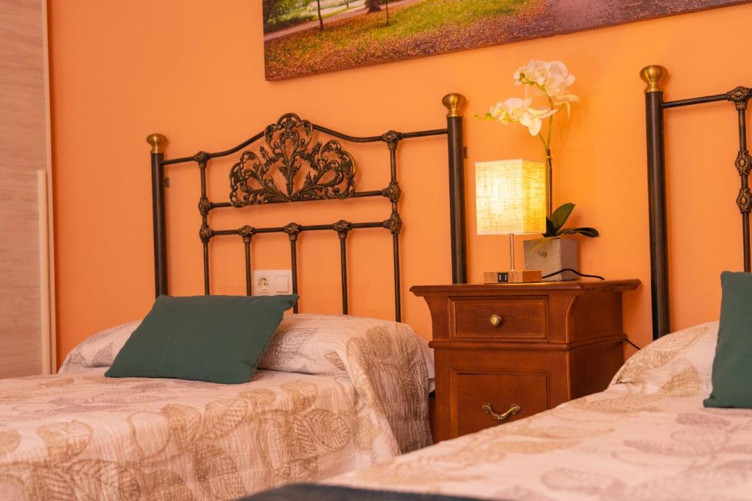 Photo of Bedroom in Trescasas