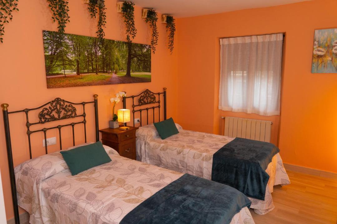 Photo of Bedroom in Trescasas
