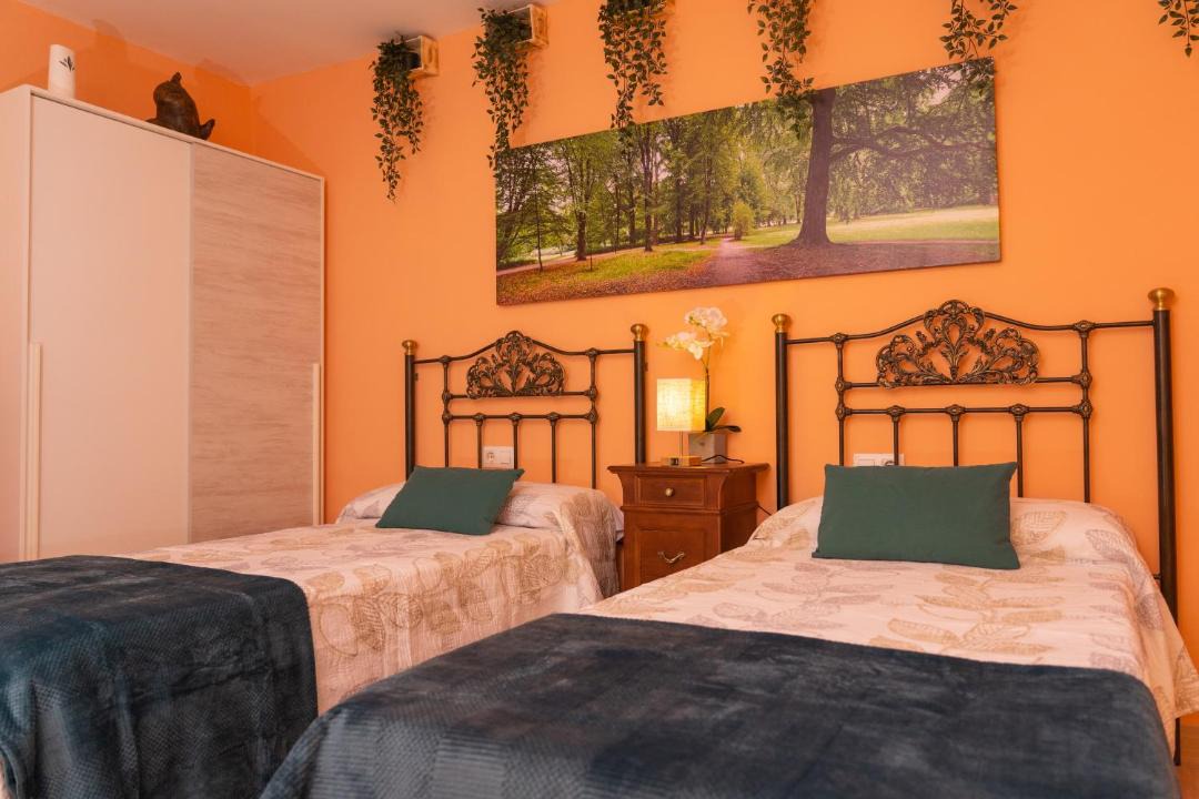 Photo of Bedroom in Trescasas