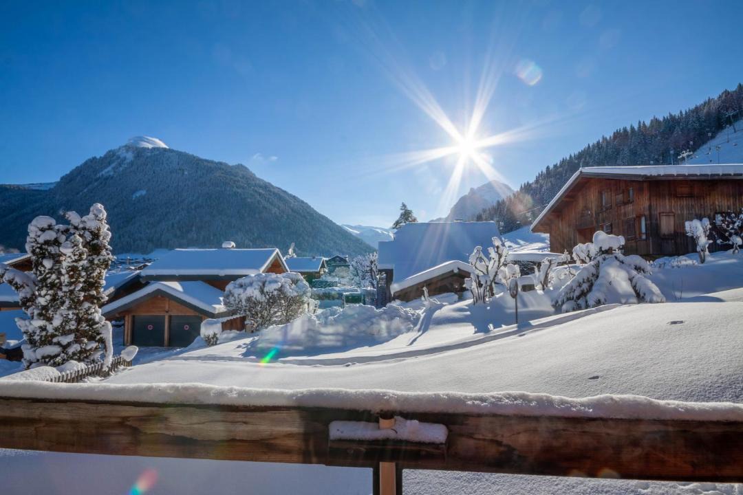 Photo of Others in Morzine