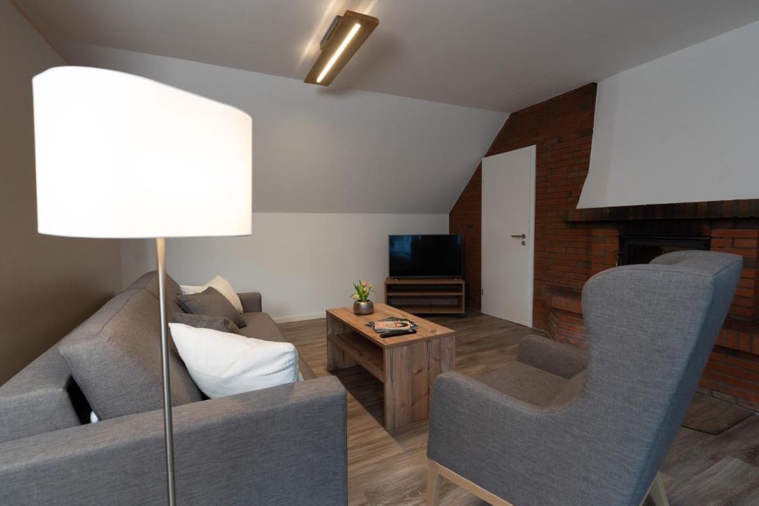 Photo of Livingroom in Emstek