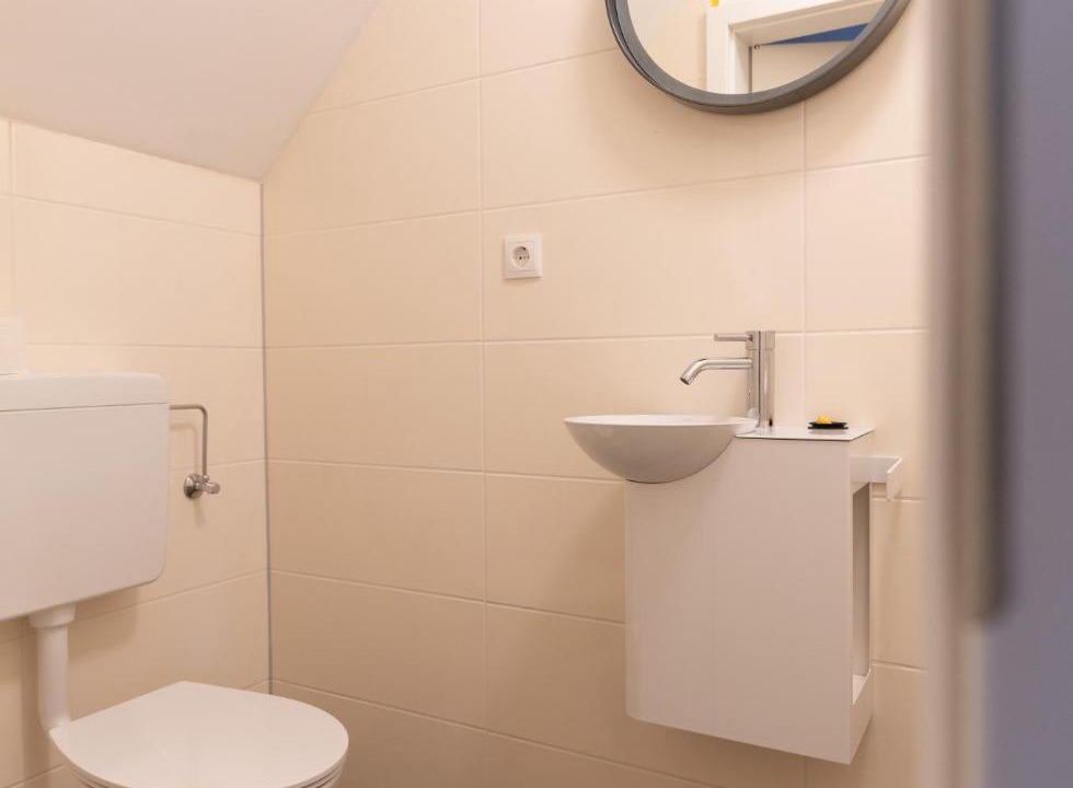 Photo of Bathroom in Emstek