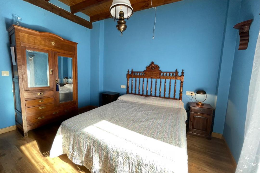Photo of Bedroom in Bores