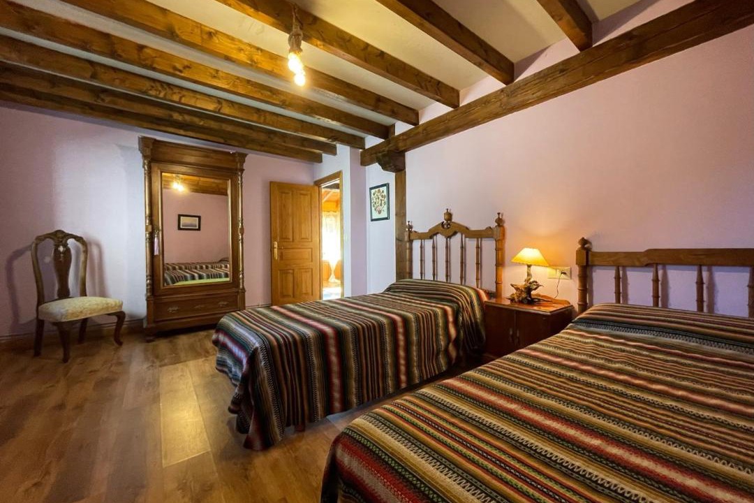 Photo of Bedroom in Bores