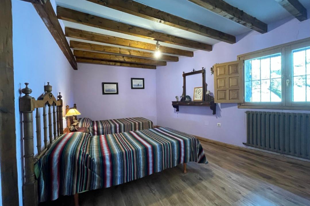 Photo of Bedroom in Bores
