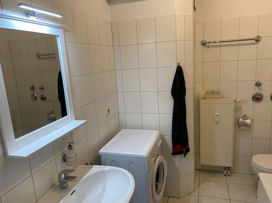 Photo of Bathroom in Glinde