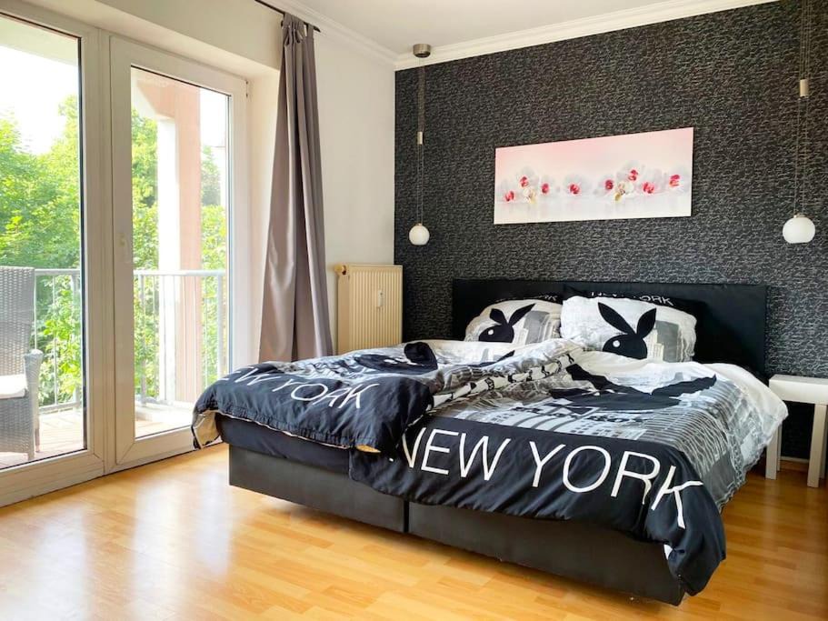 Photo of Bedroom in Glinde