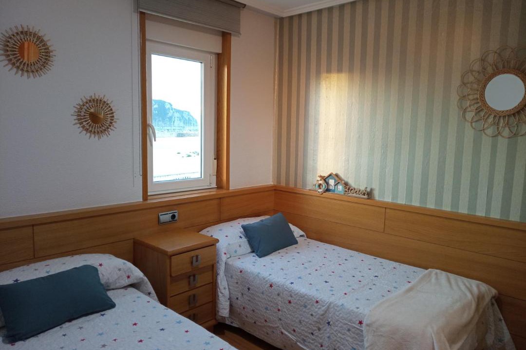 Photo of Bedroom in Laredo