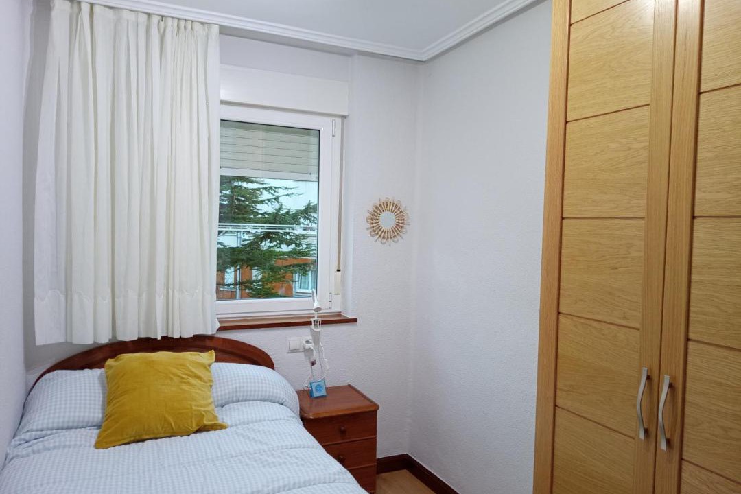 Photo of Bedroom in Laredo