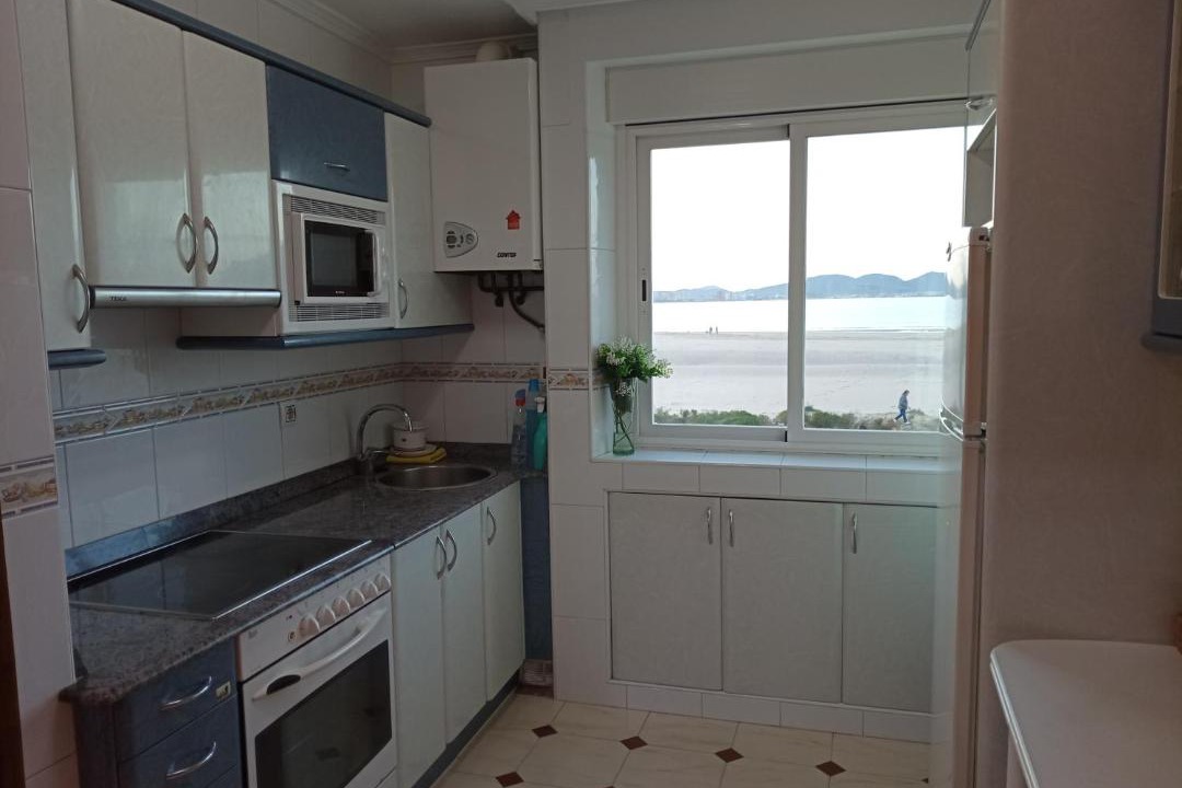 Photo of Kitchen in Laredo