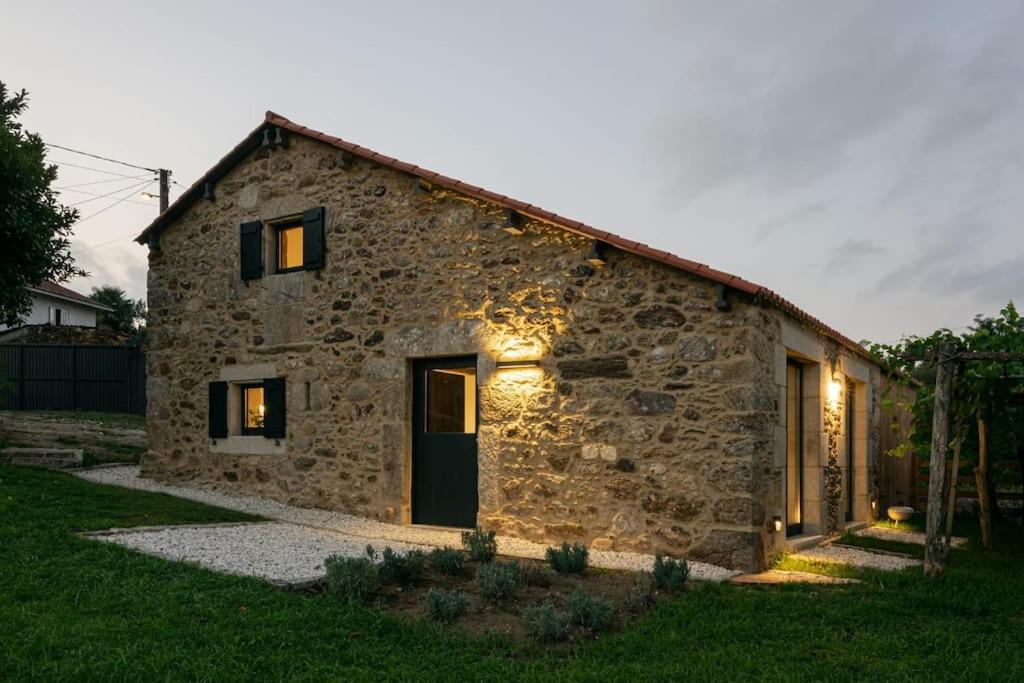 Photo of Buildings in Vedra