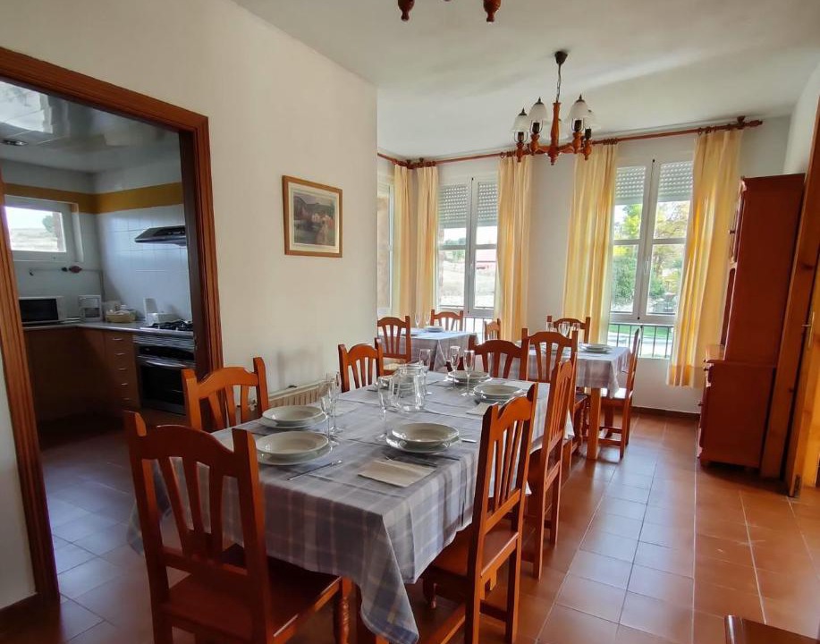 Photo of Kitchen in Anguita