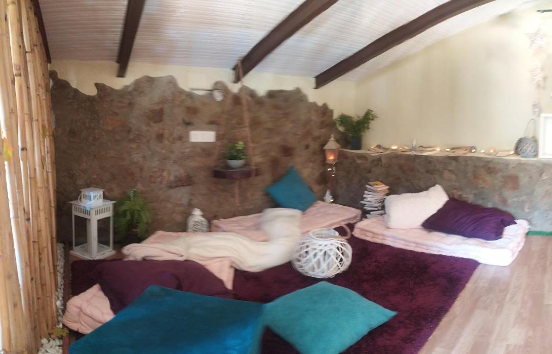 Photo of Others in Arroyomolinos de Leon