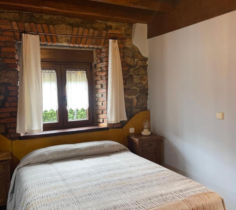 Photo of Bedroom in Queveda