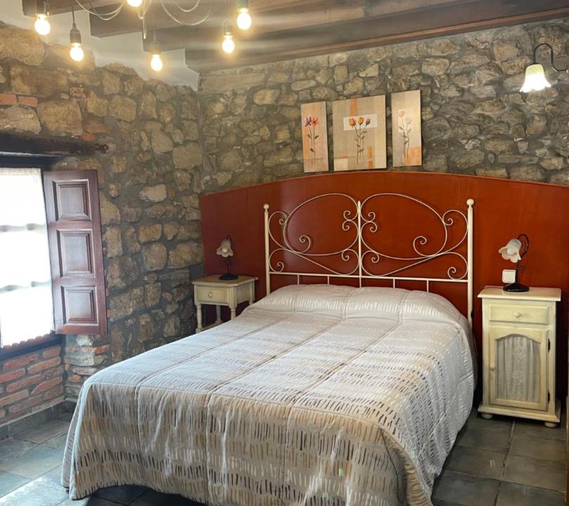 Photo of Bedroom in Queveda