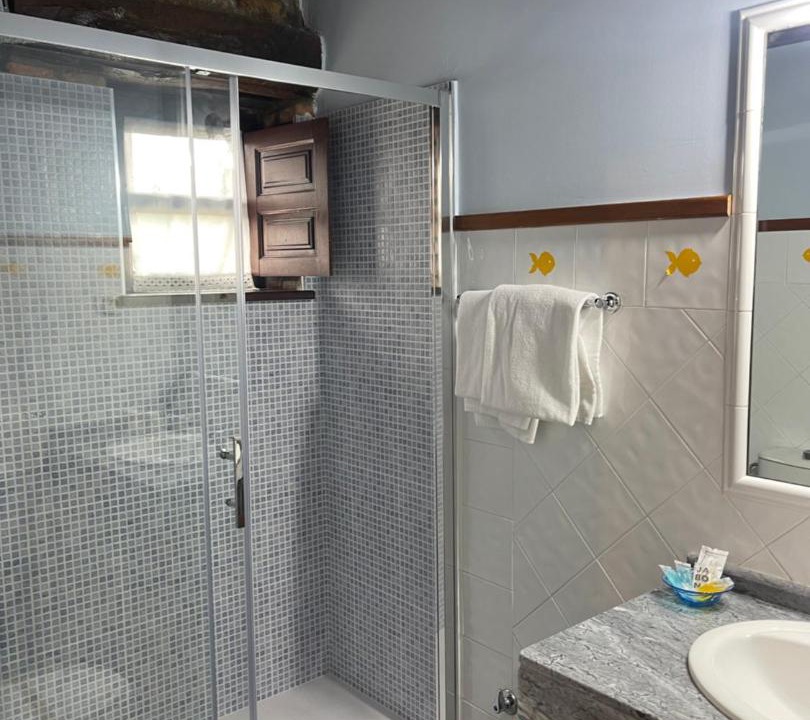 Photo of Bathroom in Queveda