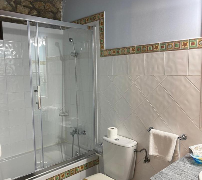 Photo of Bathroom in Queveda