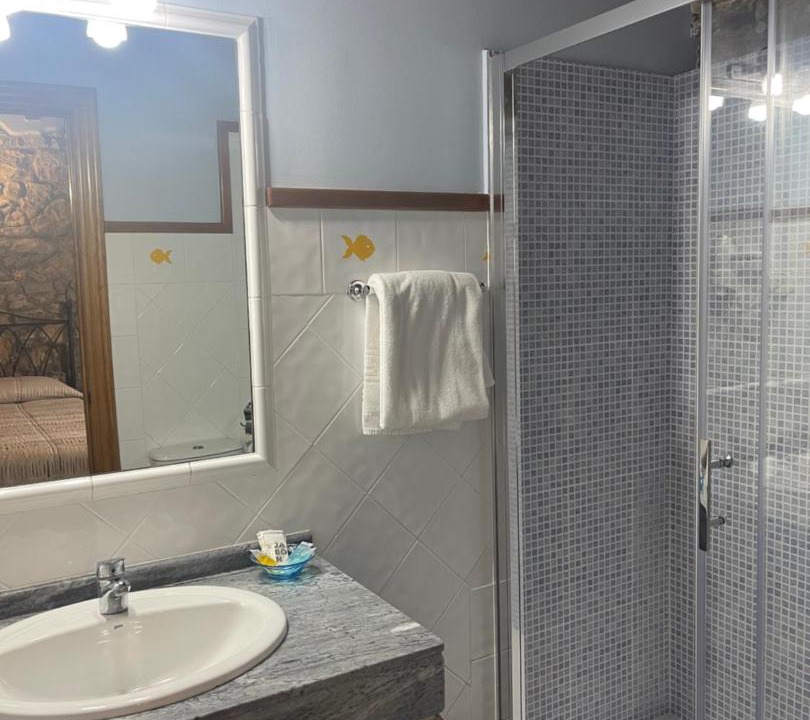 Photo of Bathroom in Queveda