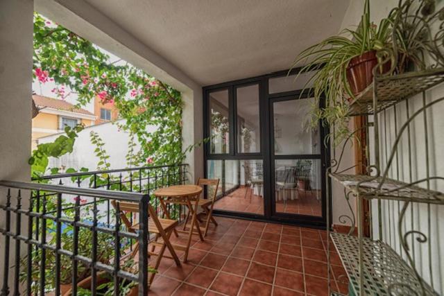 Photo of Patio Balcony in Serradilla