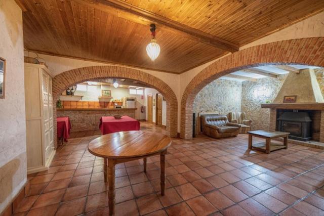Photo of Livingroom in Serradilla