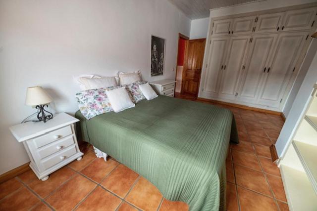 Photo of Bedroom in Serradilla