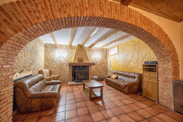 Photo of Livingroom in Serradilla