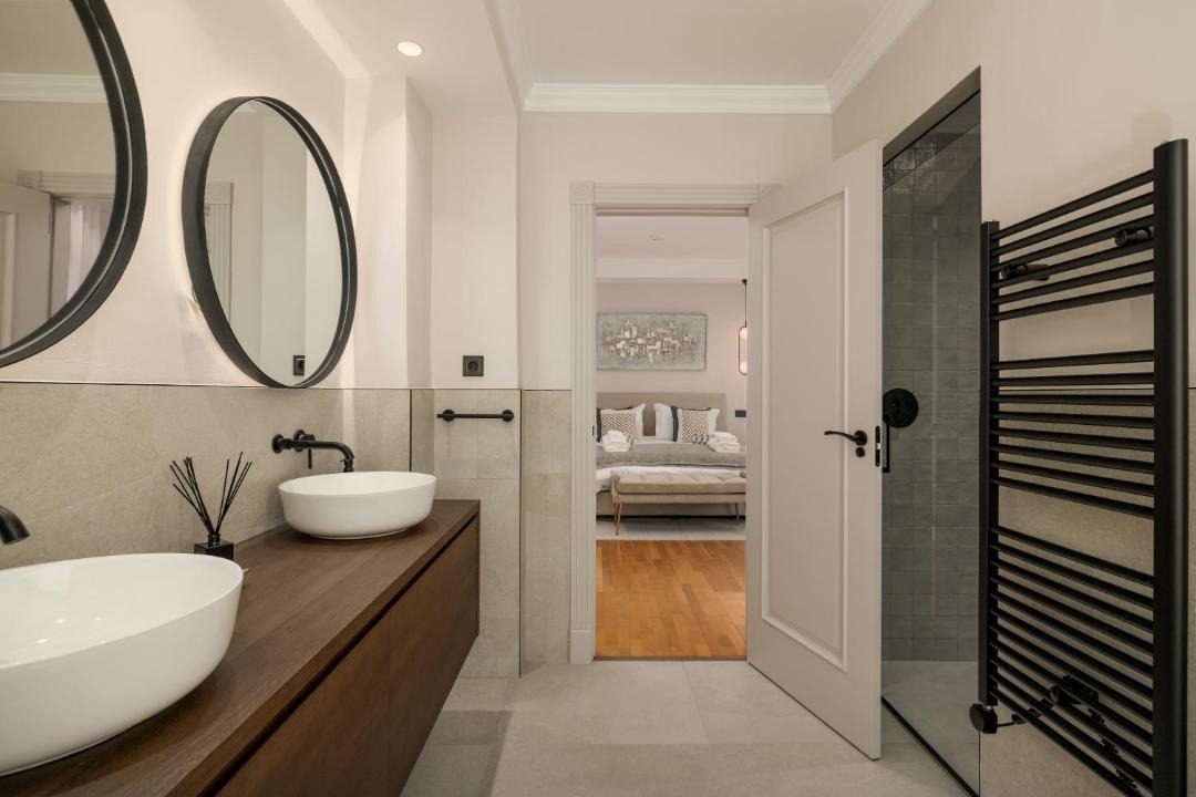 Photo of Bathroom in Puerto Banus