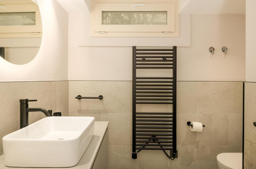 Photo of Bathroom in Puerto Banus