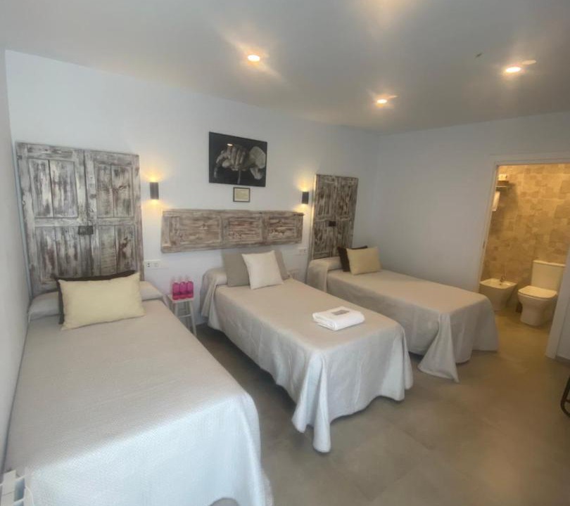 Photo of Bedroom in Valdesalor