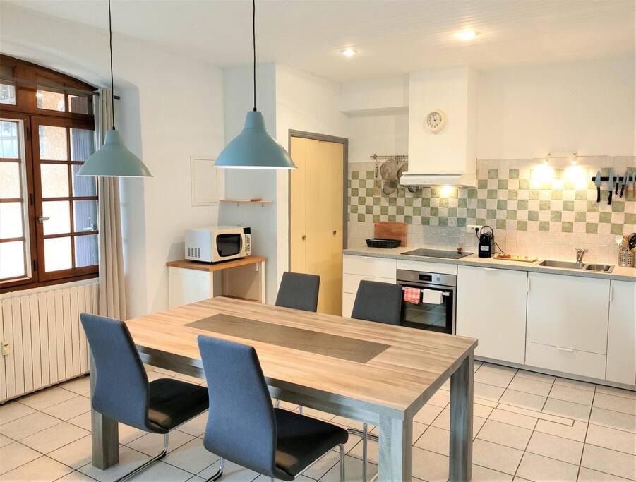 Photo of Kitchen in Goudargues