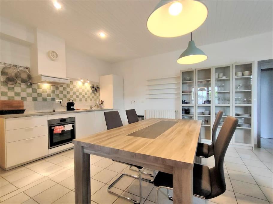 Photo of Kitchen in Goudargues