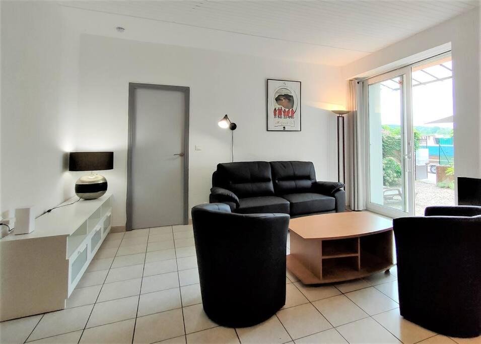 Photo of Livingroom in Goudargues