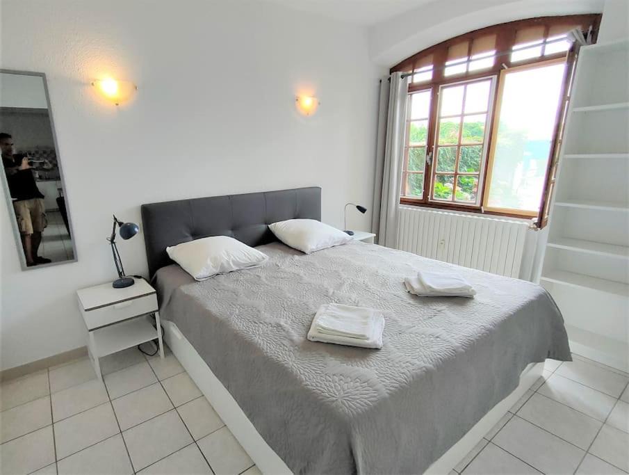 Photo of Bedroom in Goudargues