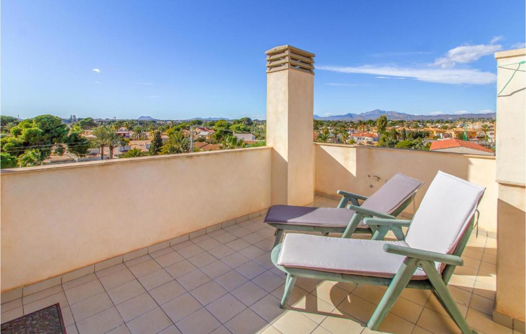 Photo of Patio Balcony in Muchamiel