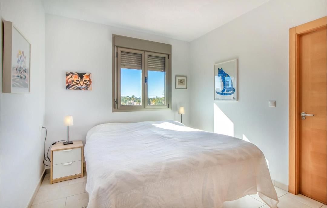 Photo of Bedroom in Muchamiel