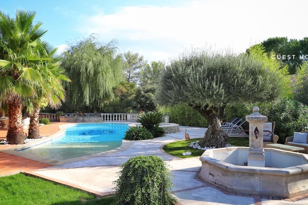 Photo of Outdoor in Nages-et-Solorgues