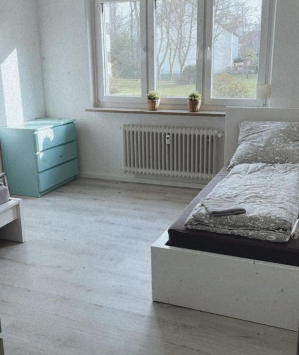 Photo of Bedroom in Delmenhorst