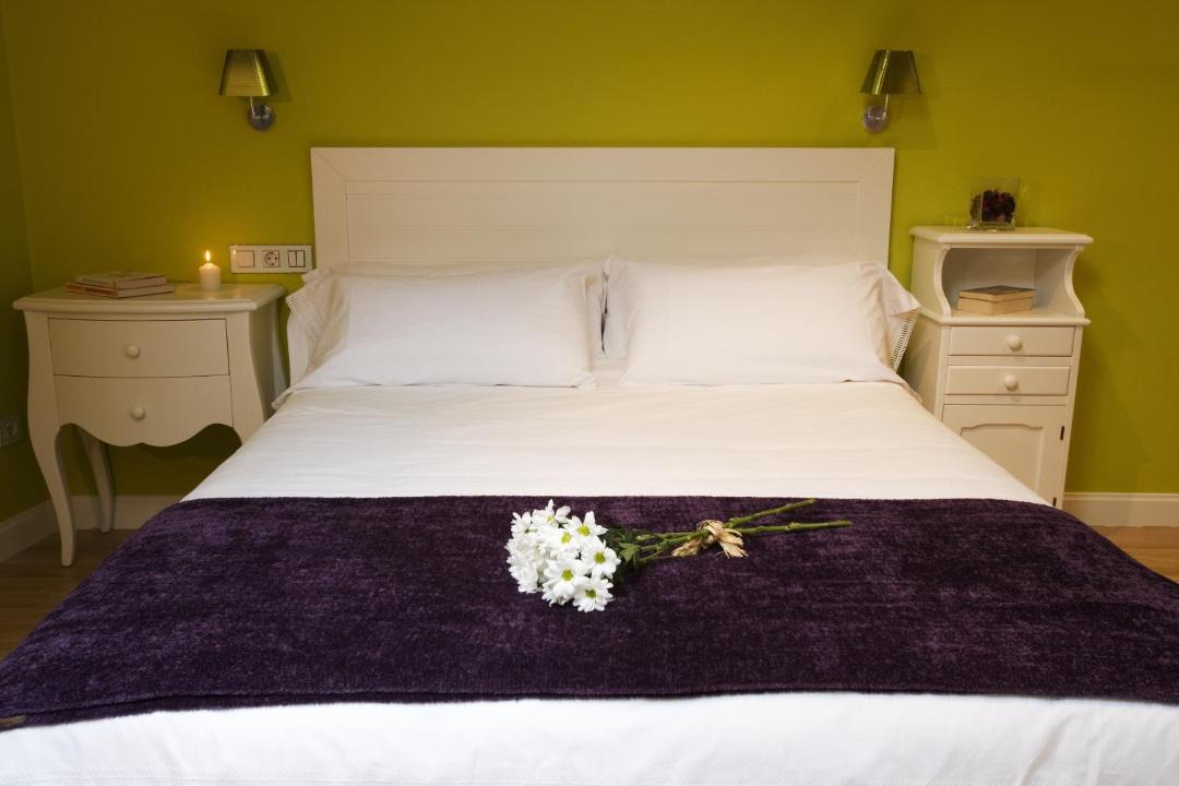 Photo of Bedroom in Brinas