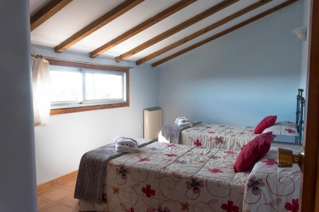 Photo of Bedroom in O Carballino