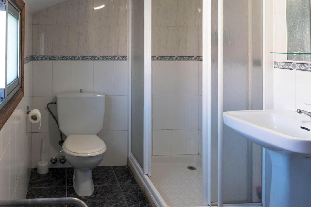 Photo of Bathroom in O Carballino