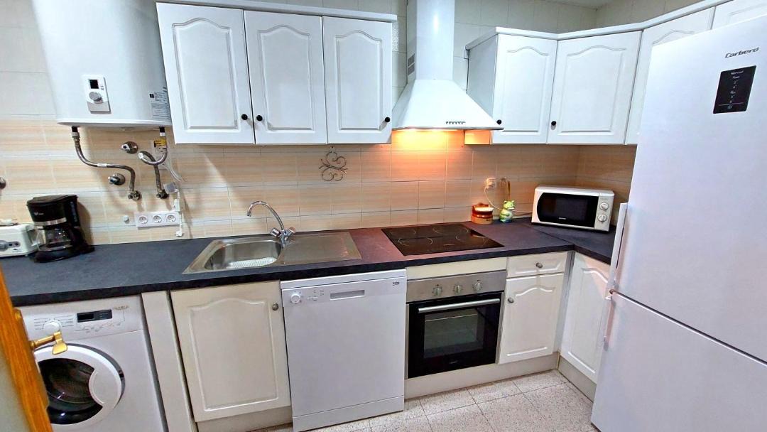 Photo of Kitchen in Santa Pola