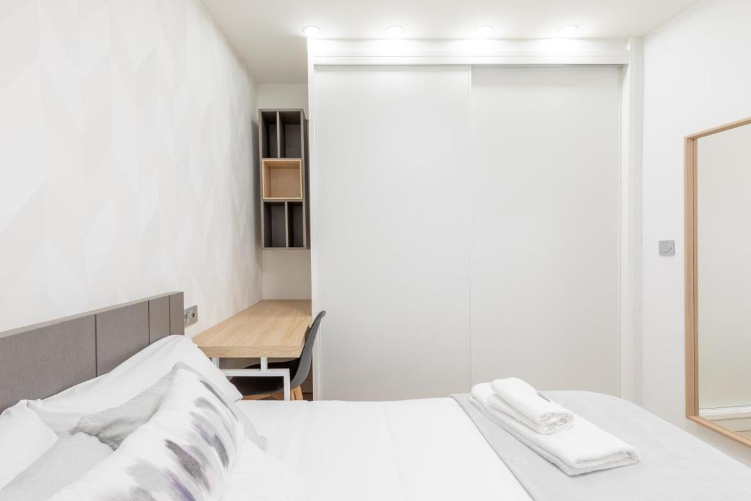 Photo of Bedroom in Ondarroa