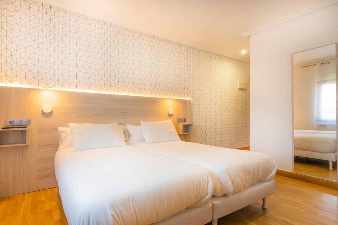 Photo of Bedroom in Piedrahita