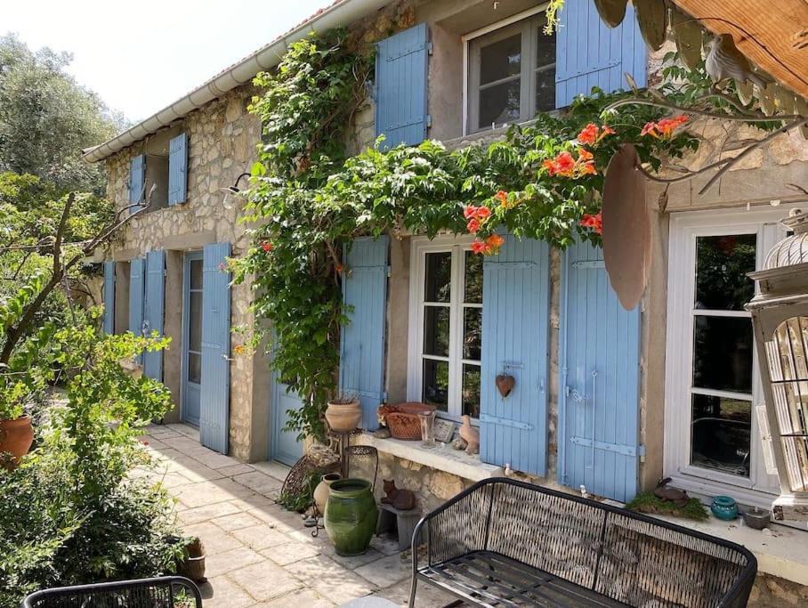 Photo of Buildings in Sainte-Anastasie