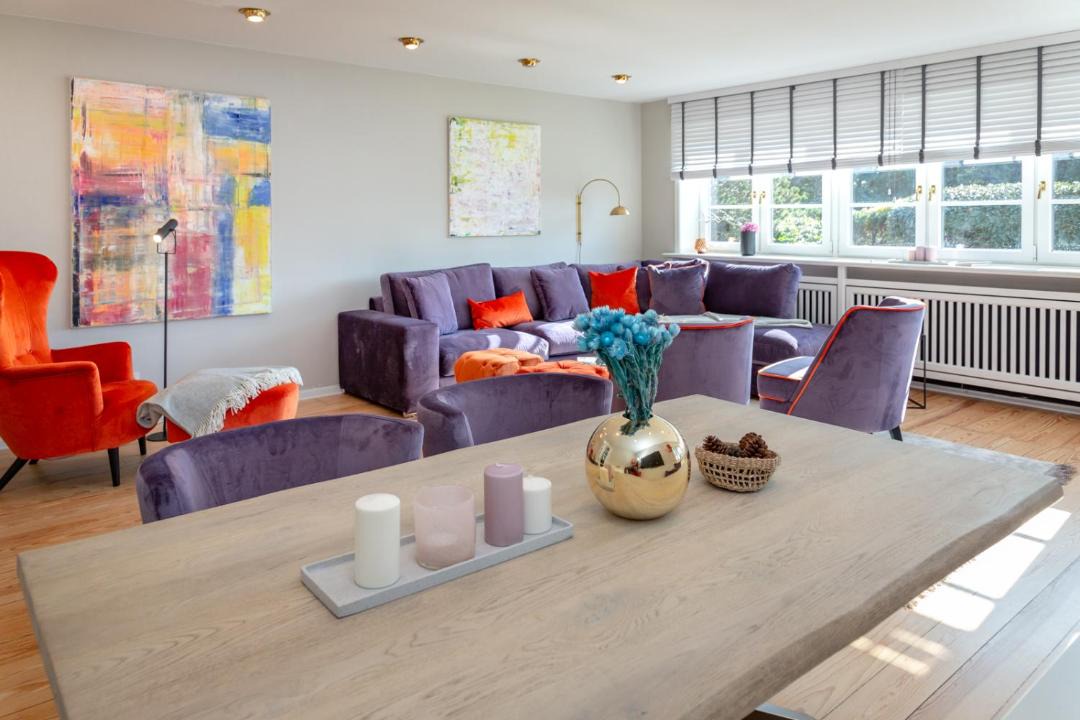 Photo of Livingroom in Kampen