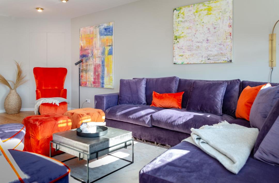 Photo of Livingroom in Kampen