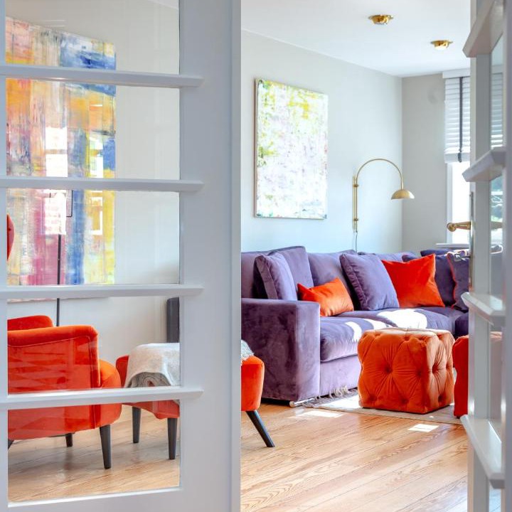 Photo of Livingroom in Kampen