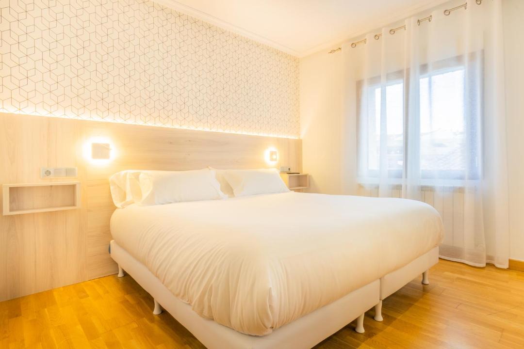 Photo of Bedroom in Piedrahita